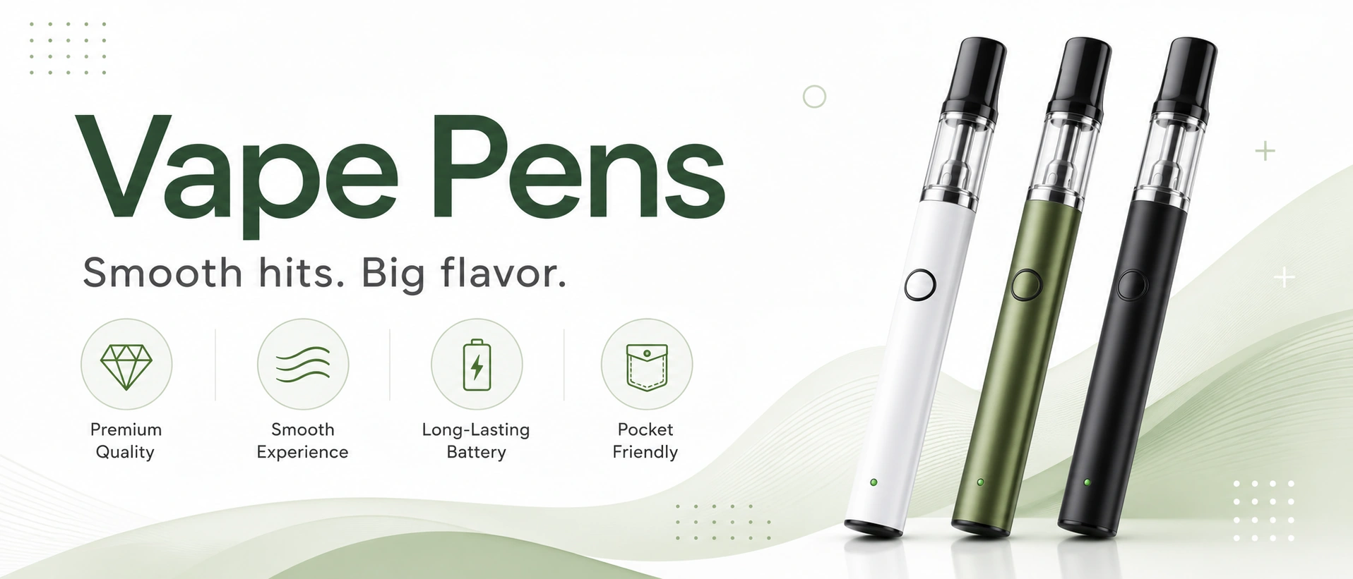 THC Vape