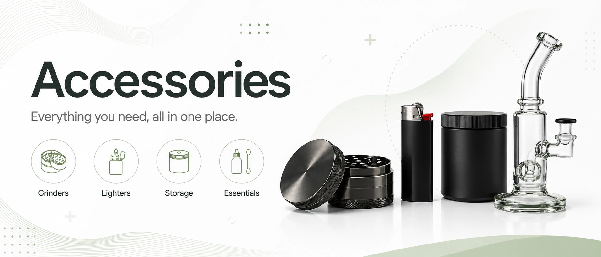 Accessories