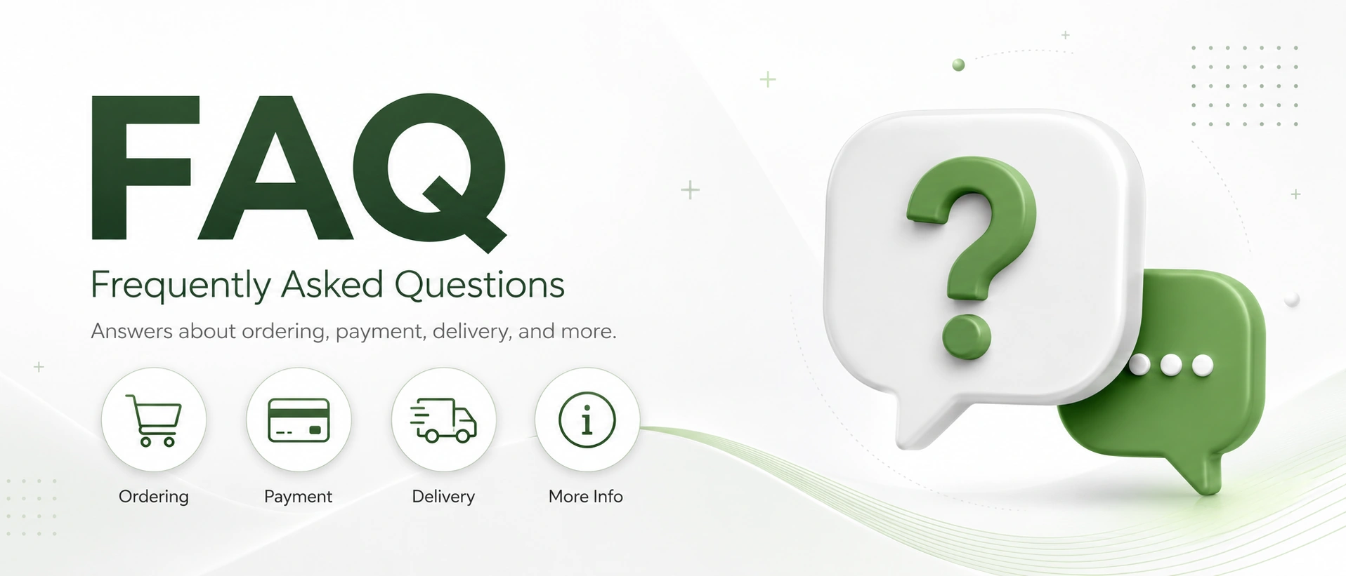 Bloor Cannabis Dispensary FAQ — Your Questions Answered