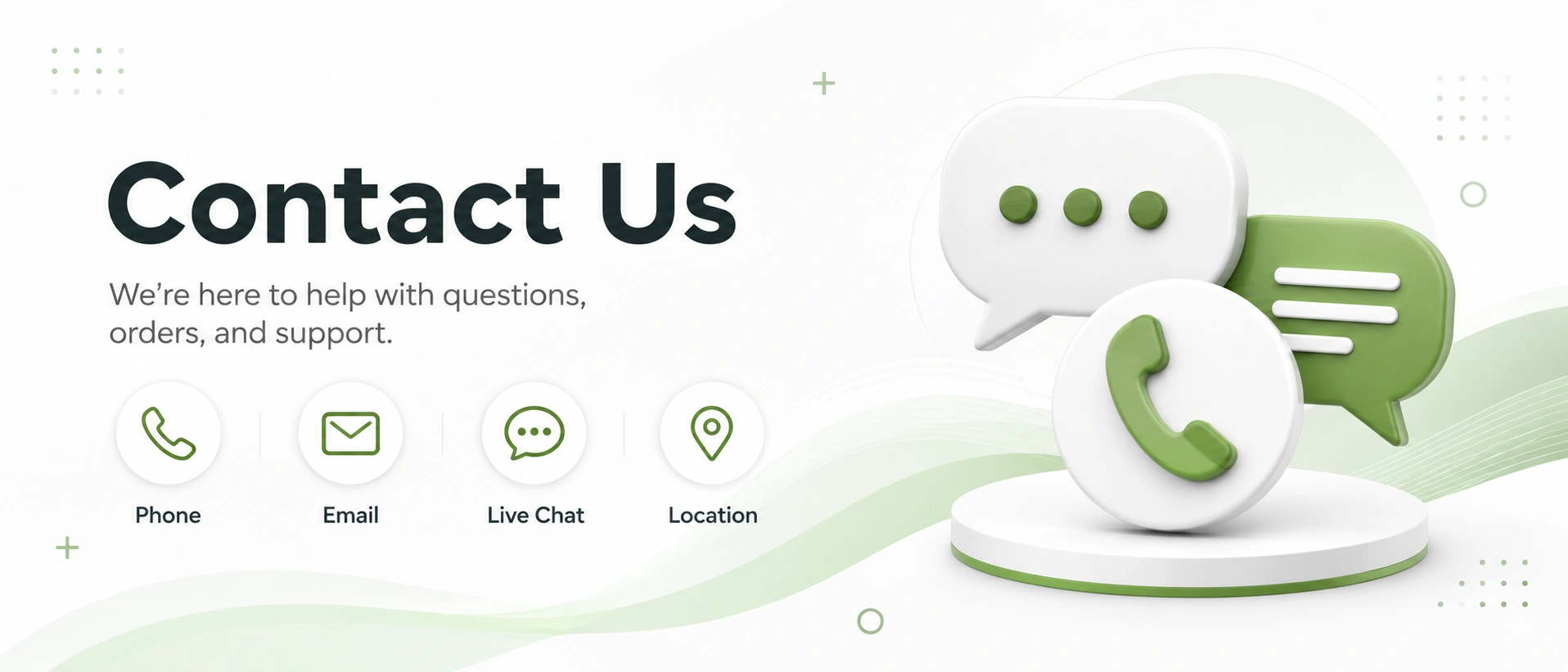 Contact Us