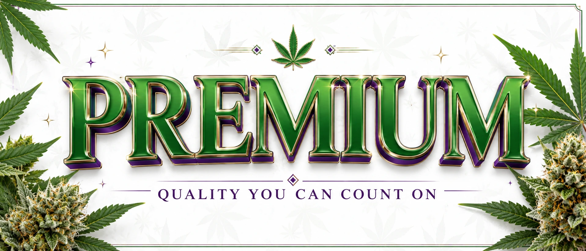 Premium Cannabis Flower โ Hand-picked connoisseur grade ยท THC 32-34%
